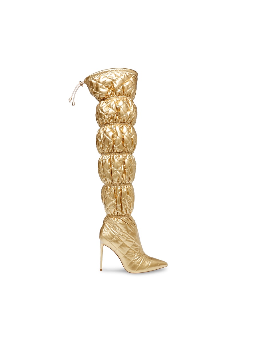 Silhouette Boots