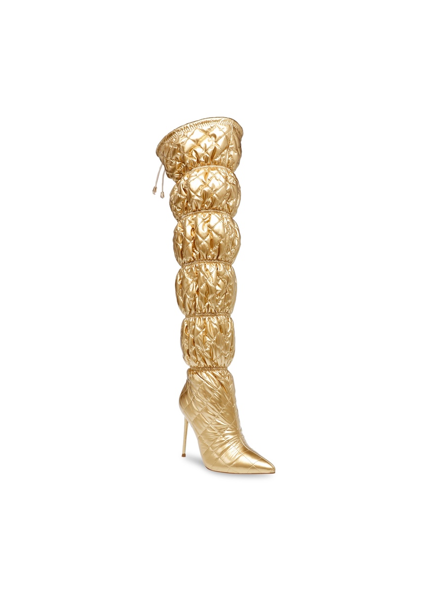 Silhouette Boots