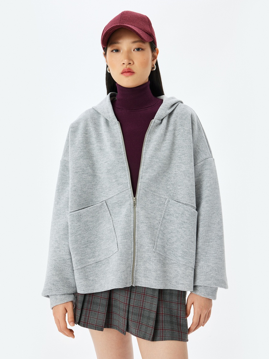 Oversized Cardigan