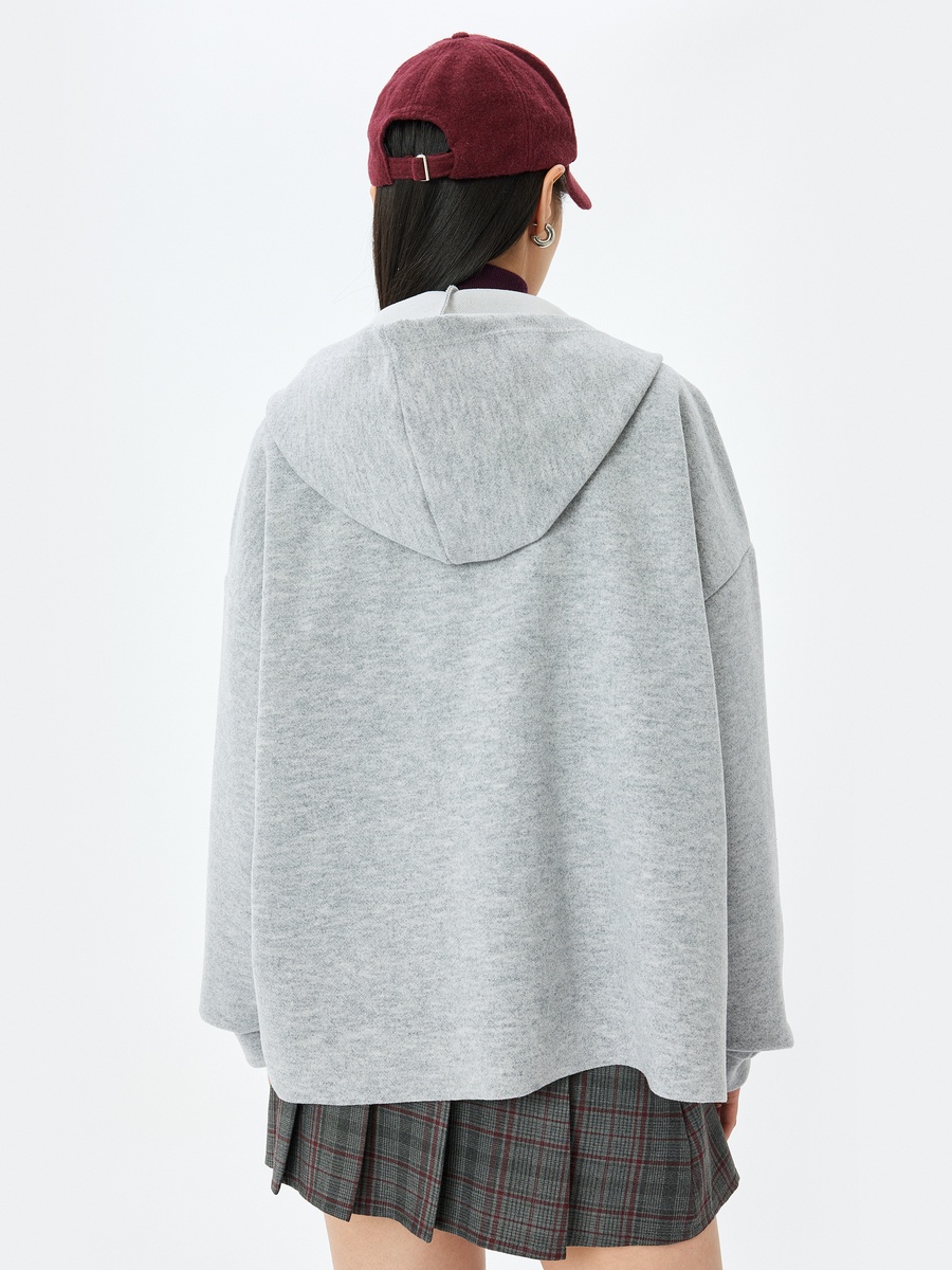 Oversized Cardigan