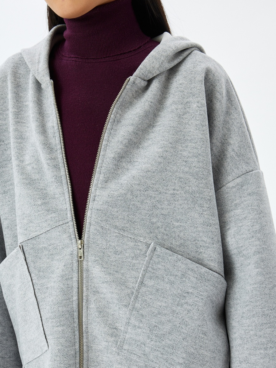 Oversized Cardigan
