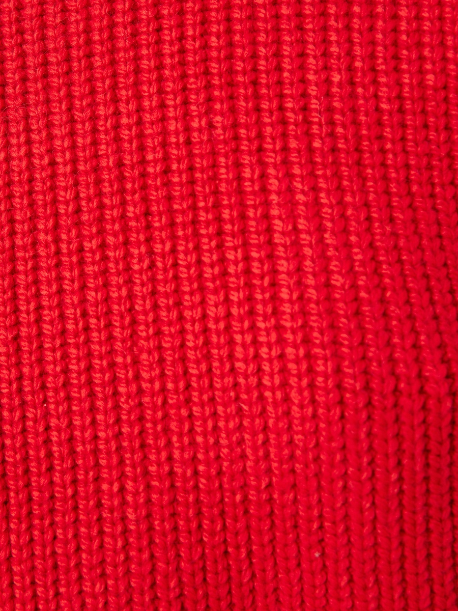 Knit Cardigan