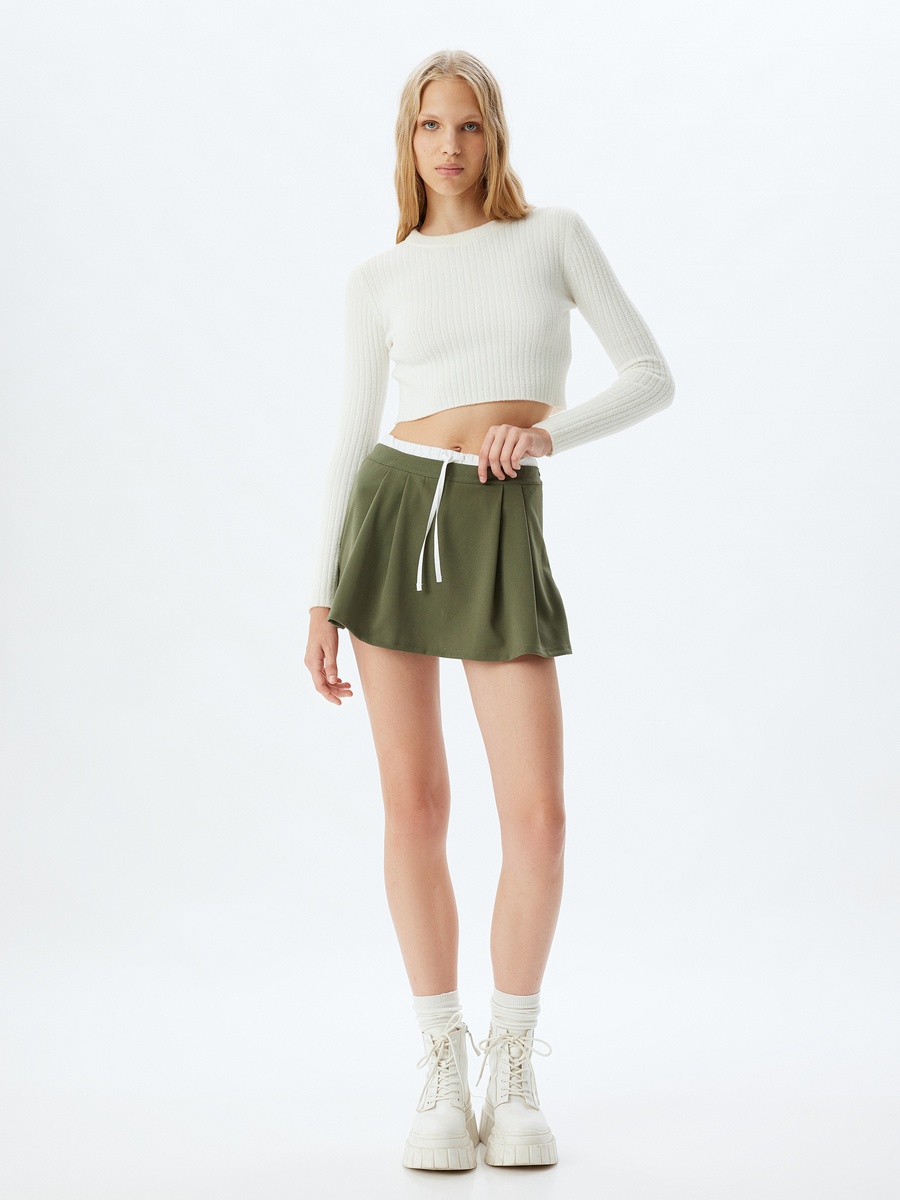 Mini Skort