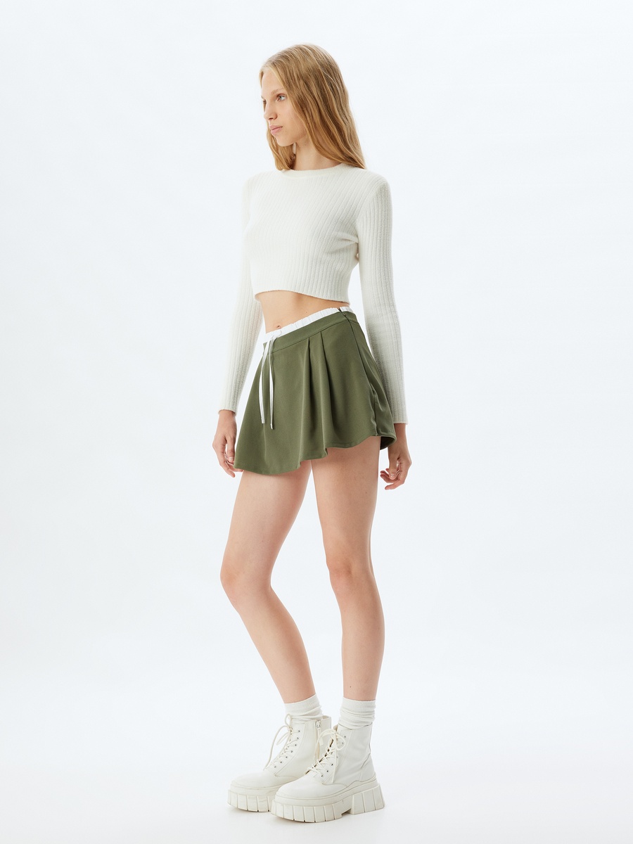 Mini Skort