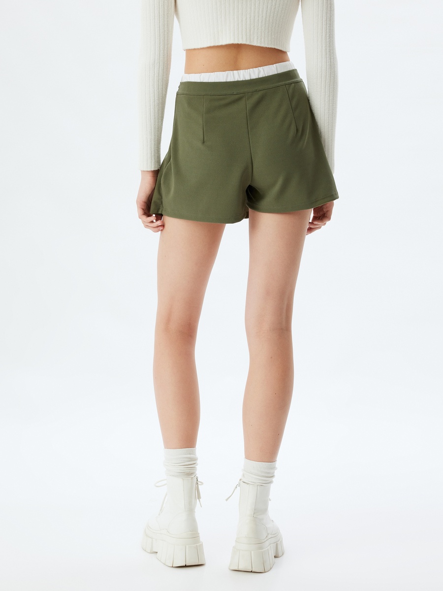 Mini Skort