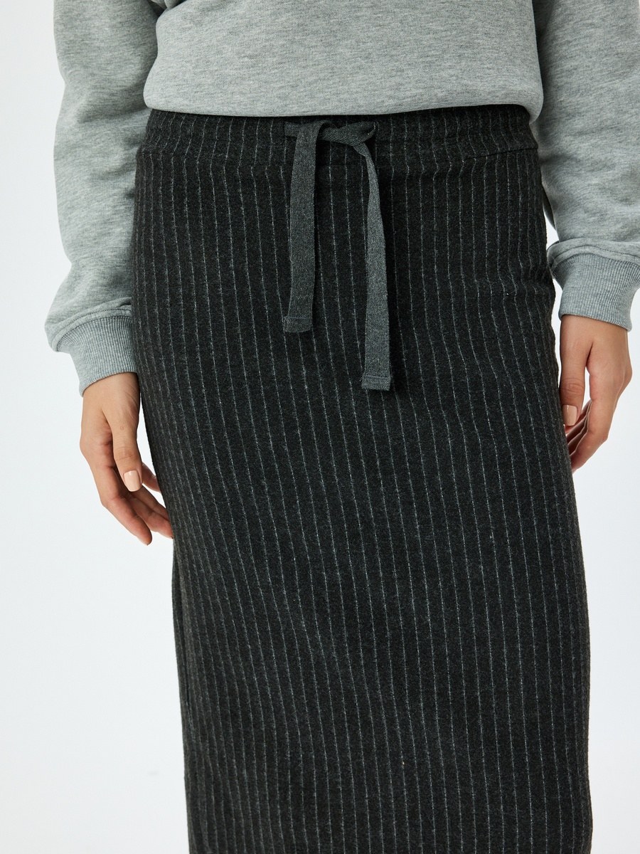 Midi Skirt