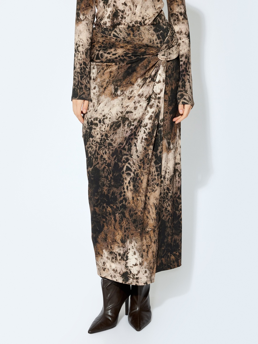 Maxi Skirt