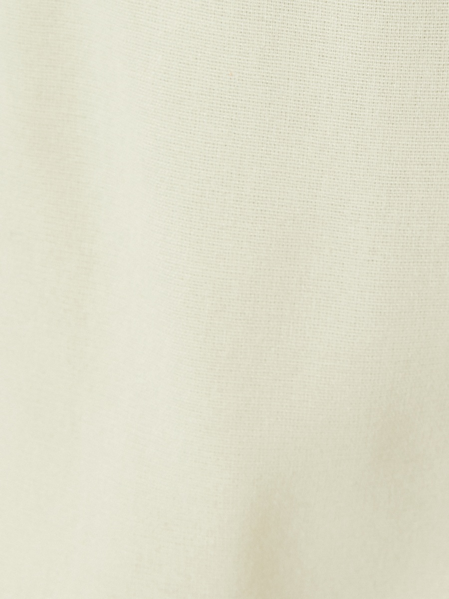 Cutwork Mini Skirt