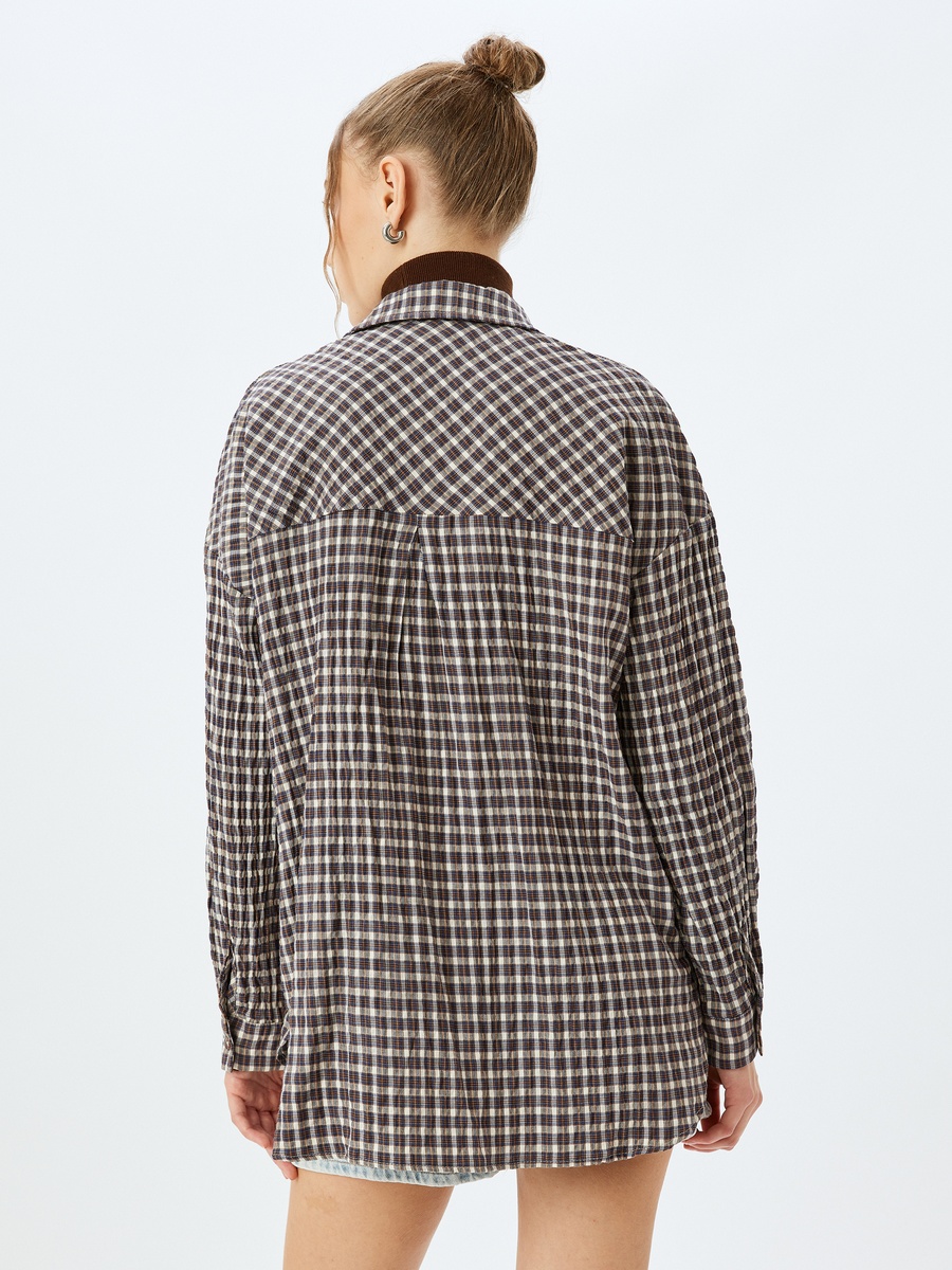 Plaid Shirt