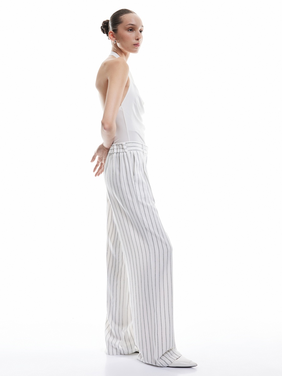 Viscose Pants