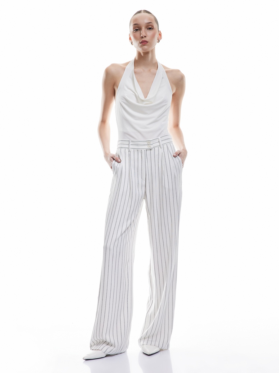 Viscose Pants