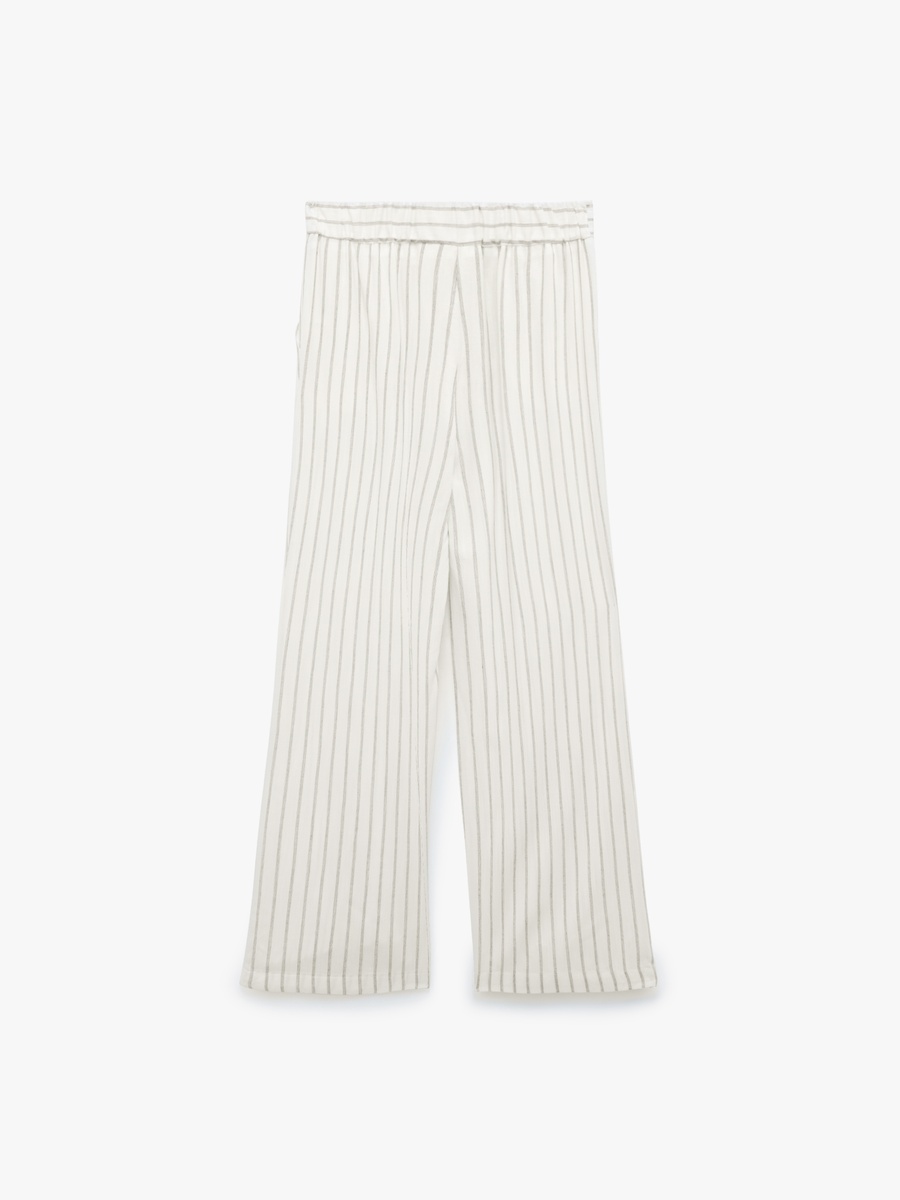 Viscose Pants