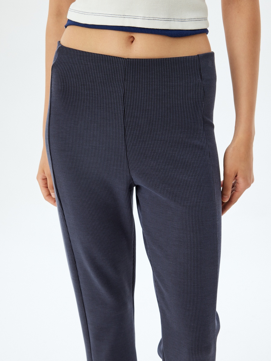 Flared Pants