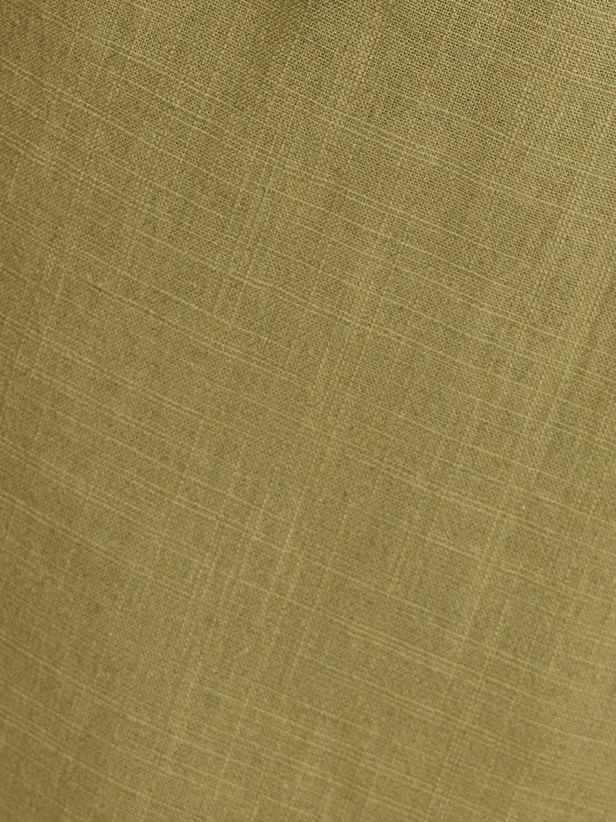 Linen Blend Pants