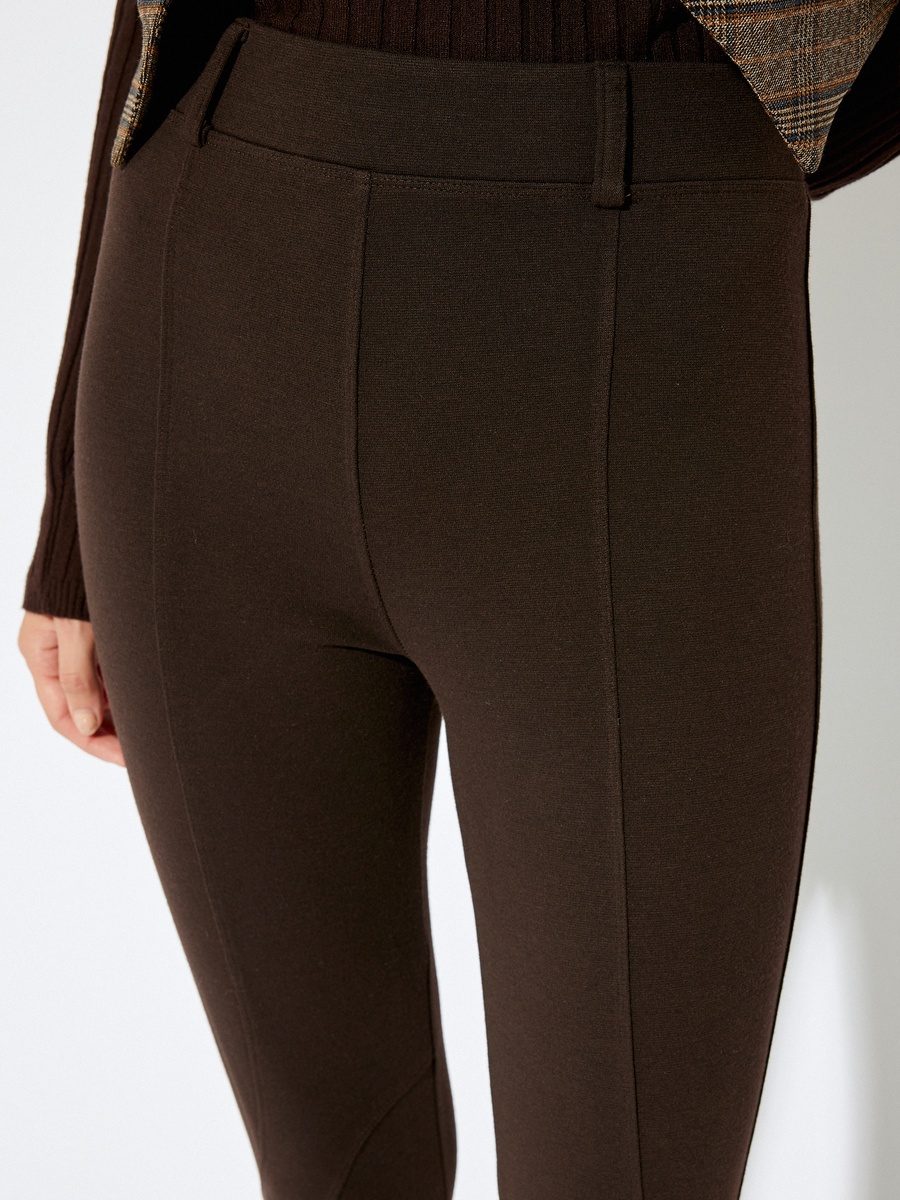 Plain Leggings