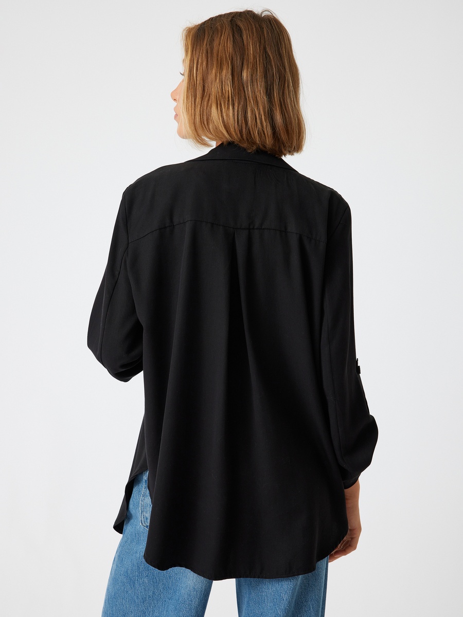 Loose Fit Blazer 