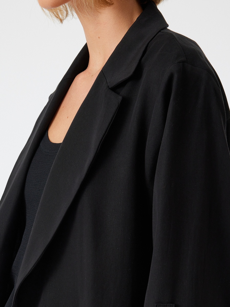 Loose Fit Blazer 