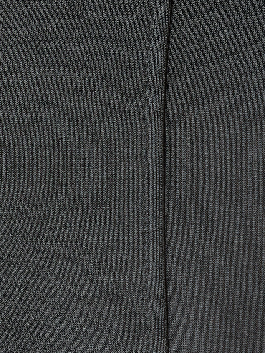 Crop Sweatshirt 