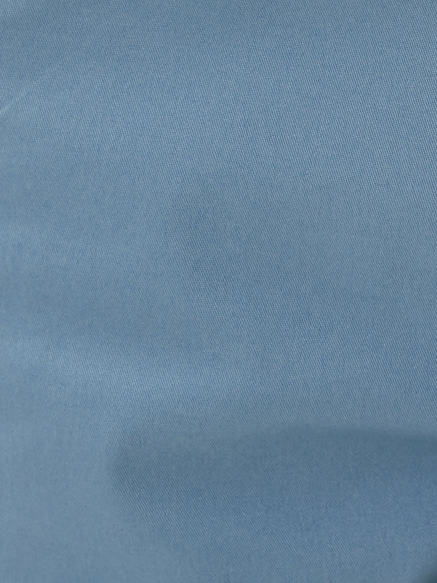 Gabardine Shorts