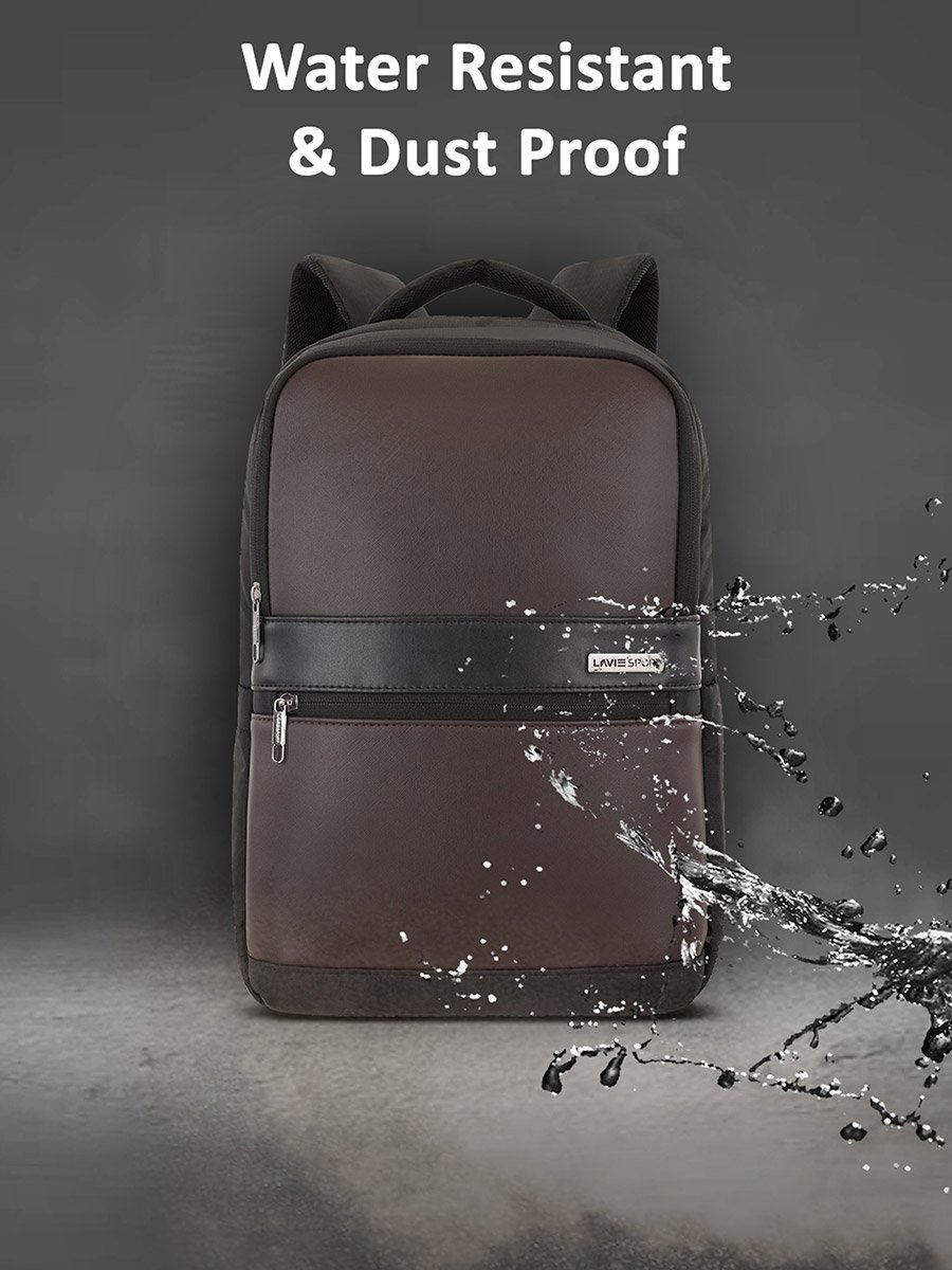 Sport Armour26 Laptop Backpack  24L with Trolley Sleeve