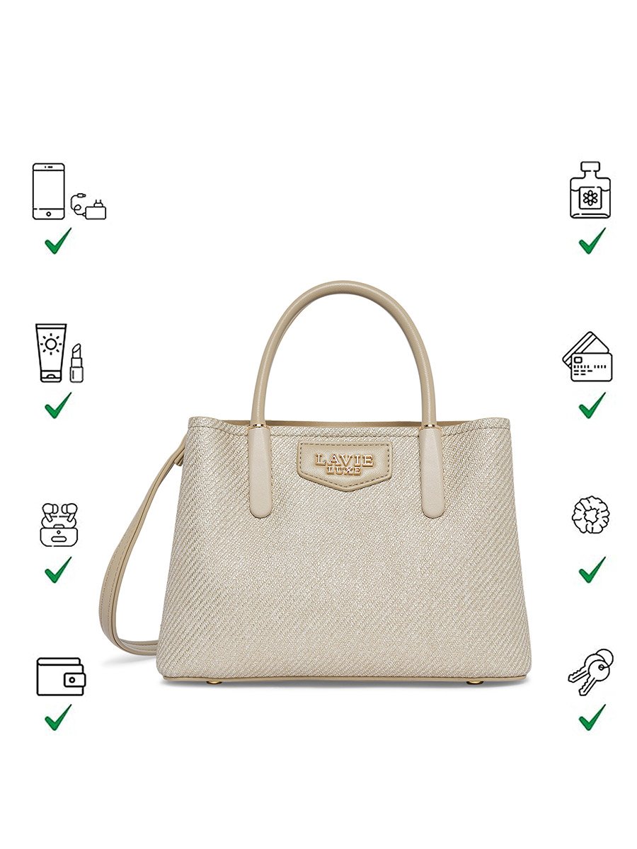 Glam Bella 3C Small Bag