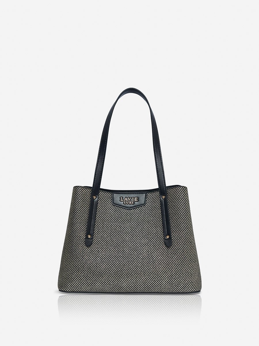 Glam Bella 3-Compartment Medium Bag