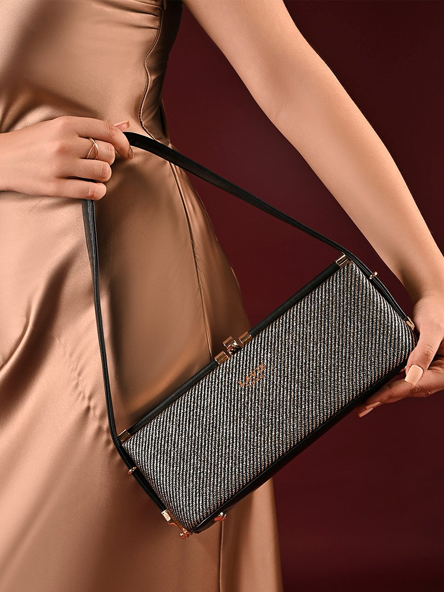 Glam Dazzle Shoulder Bag