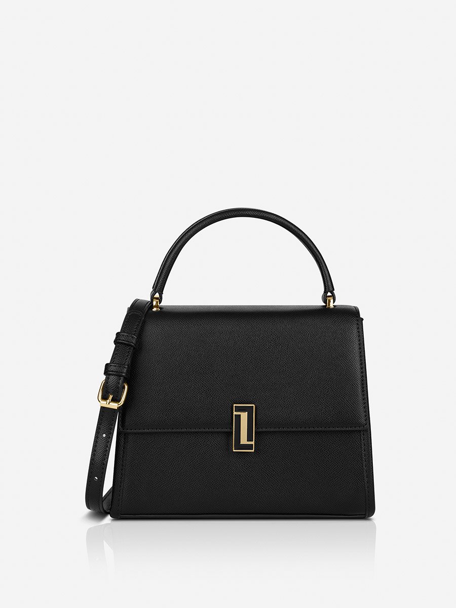 Duo Ipsy Satchel Bag