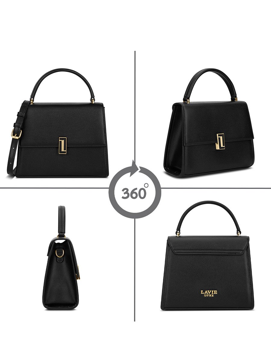 Duo Ipsy Satchel Bag