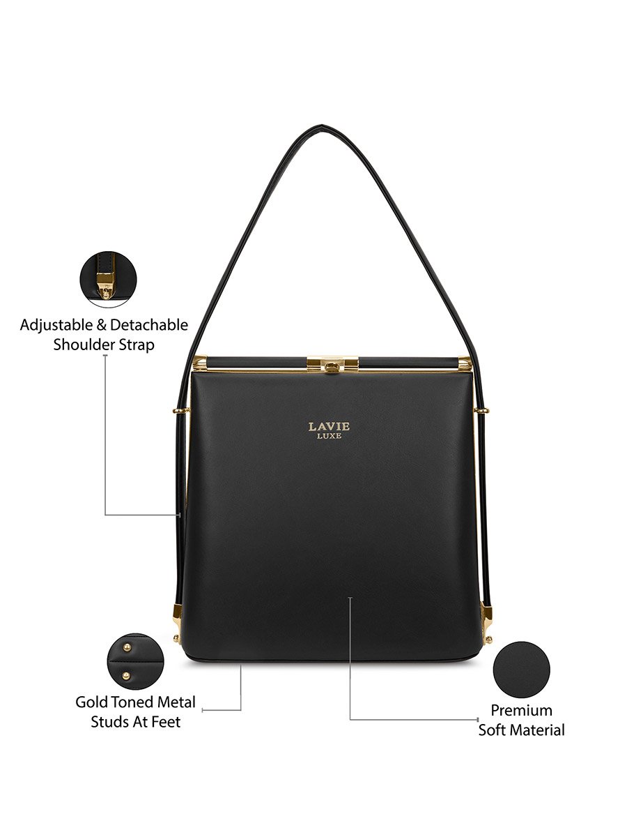 Glare25 Frame Handbag