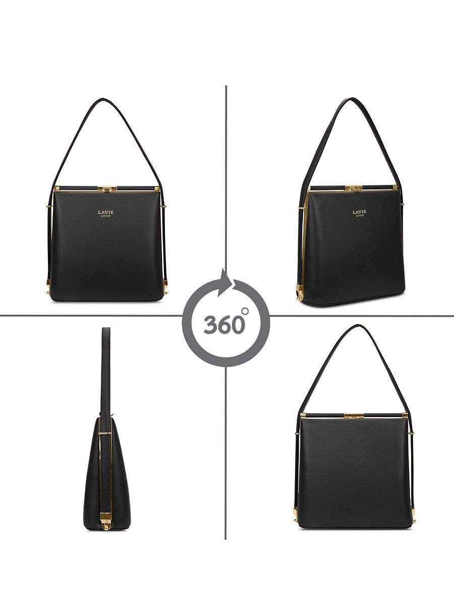 Glare25 Frame Handbag