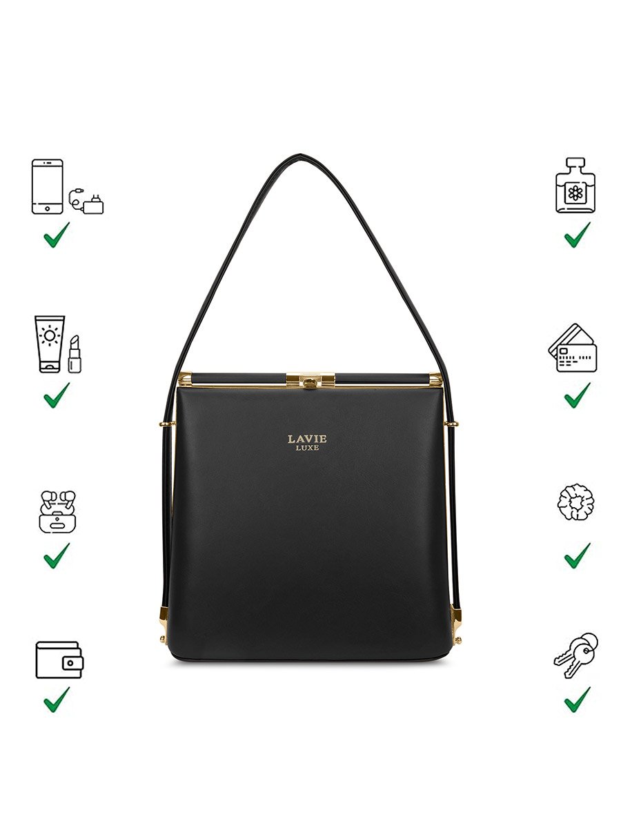 Glare25 Frame Handbag