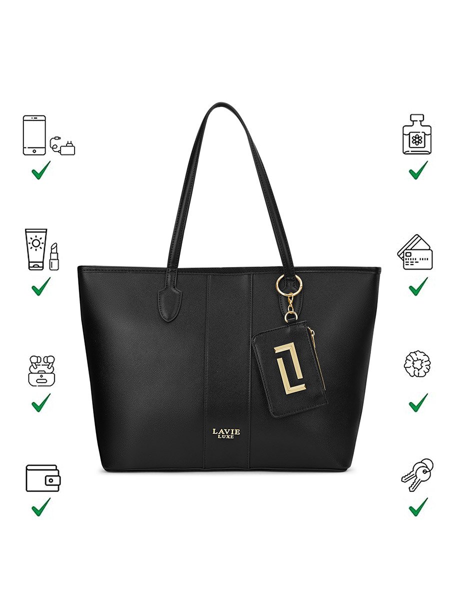 Duo Sherry X-Large Pro Tote Bag