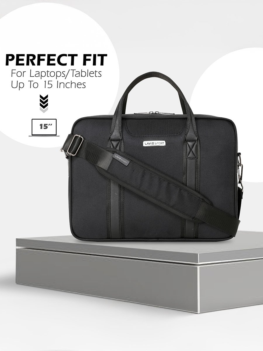 Elevate 1C Briefcase Multifunctional Laptop Bag 9L