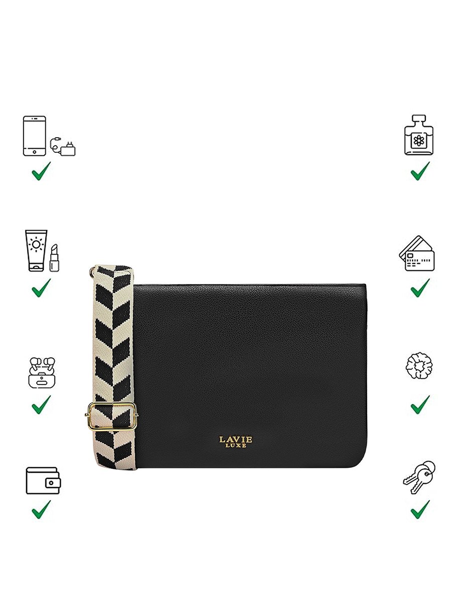 Milan25 Crossbody Bag