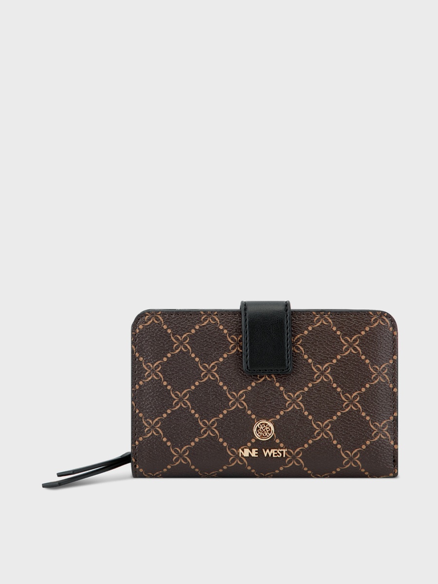 Lockup 9s French Wallet