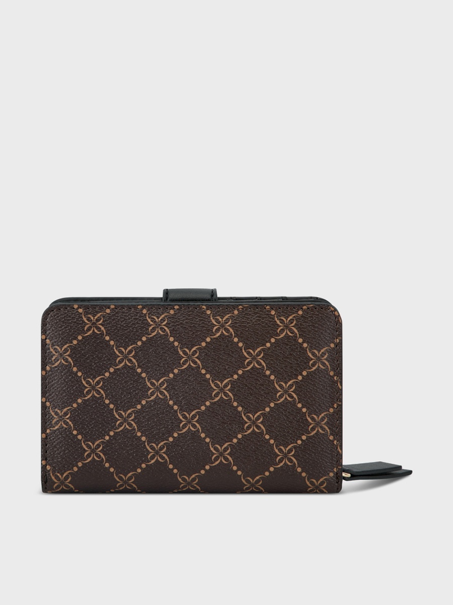 Lockup 9s French Wallet