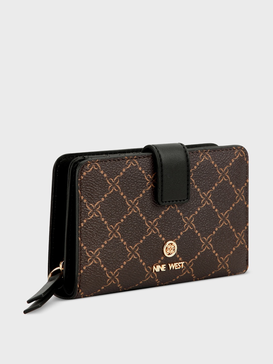 Lockup 9s French Wallet