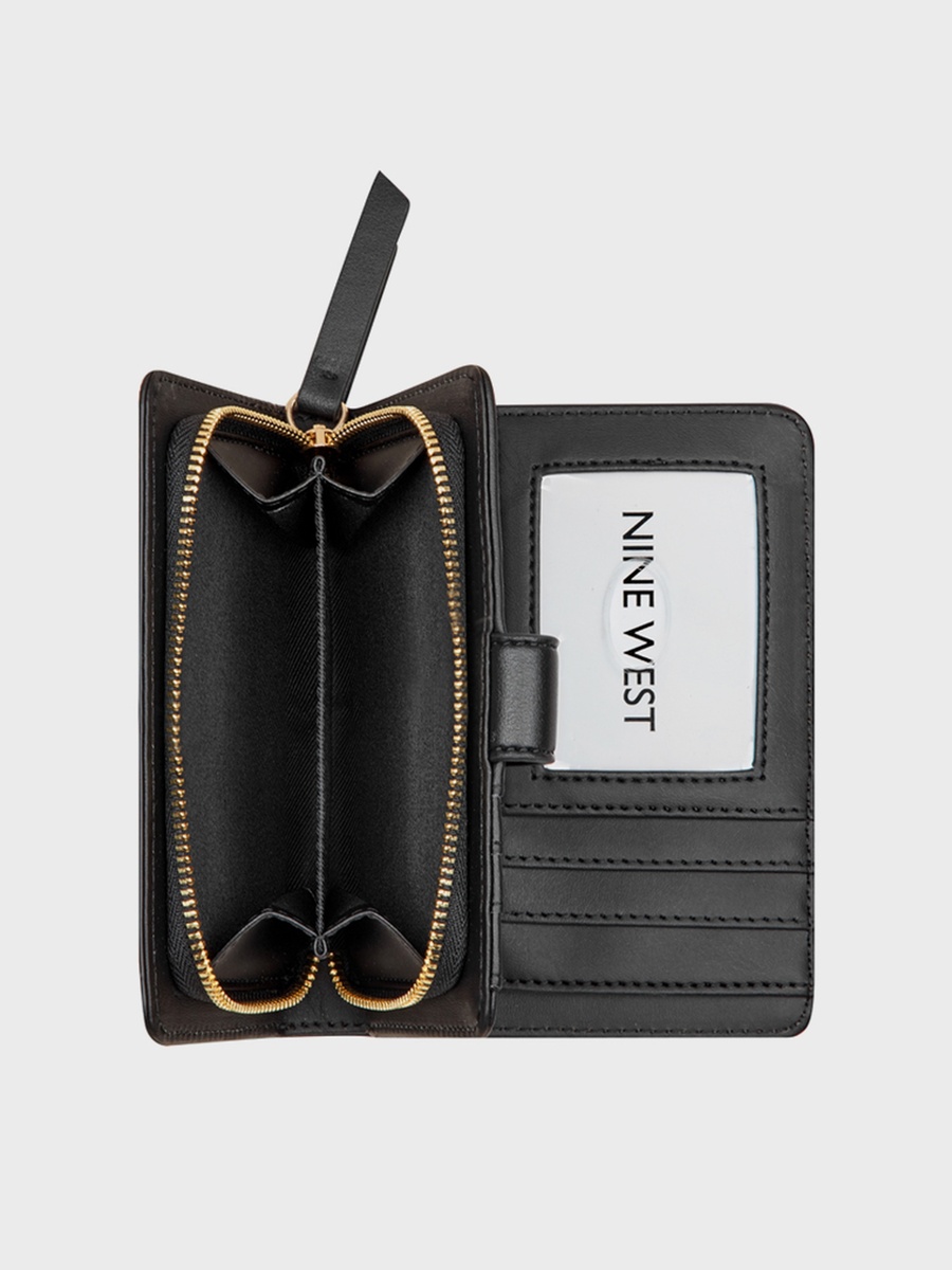 Lockup 9s French Wallet