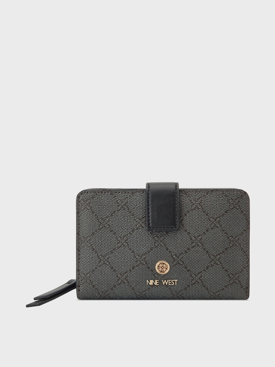 Lockup 9s French Wallet