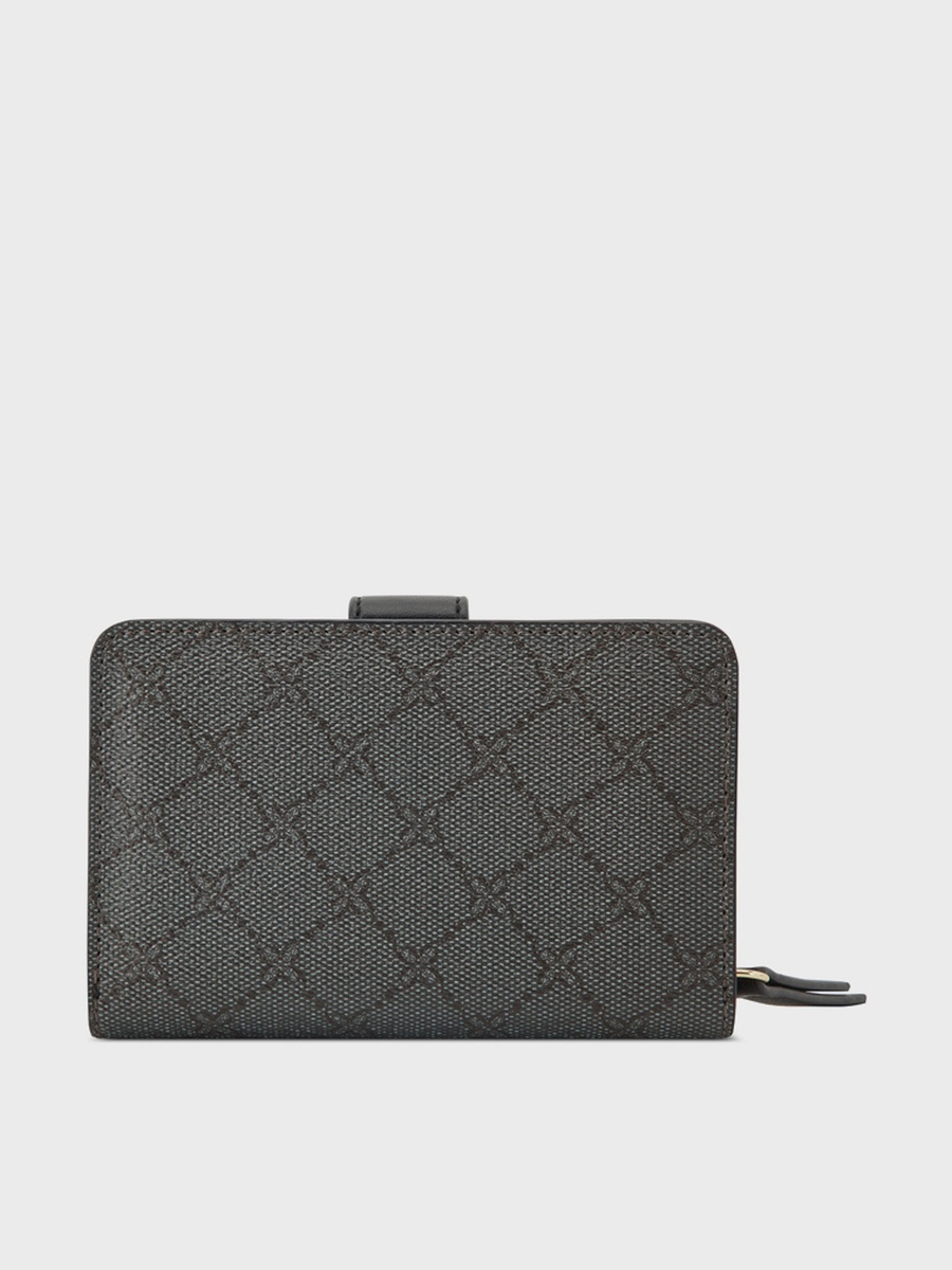 Lockup 9s French Wallet