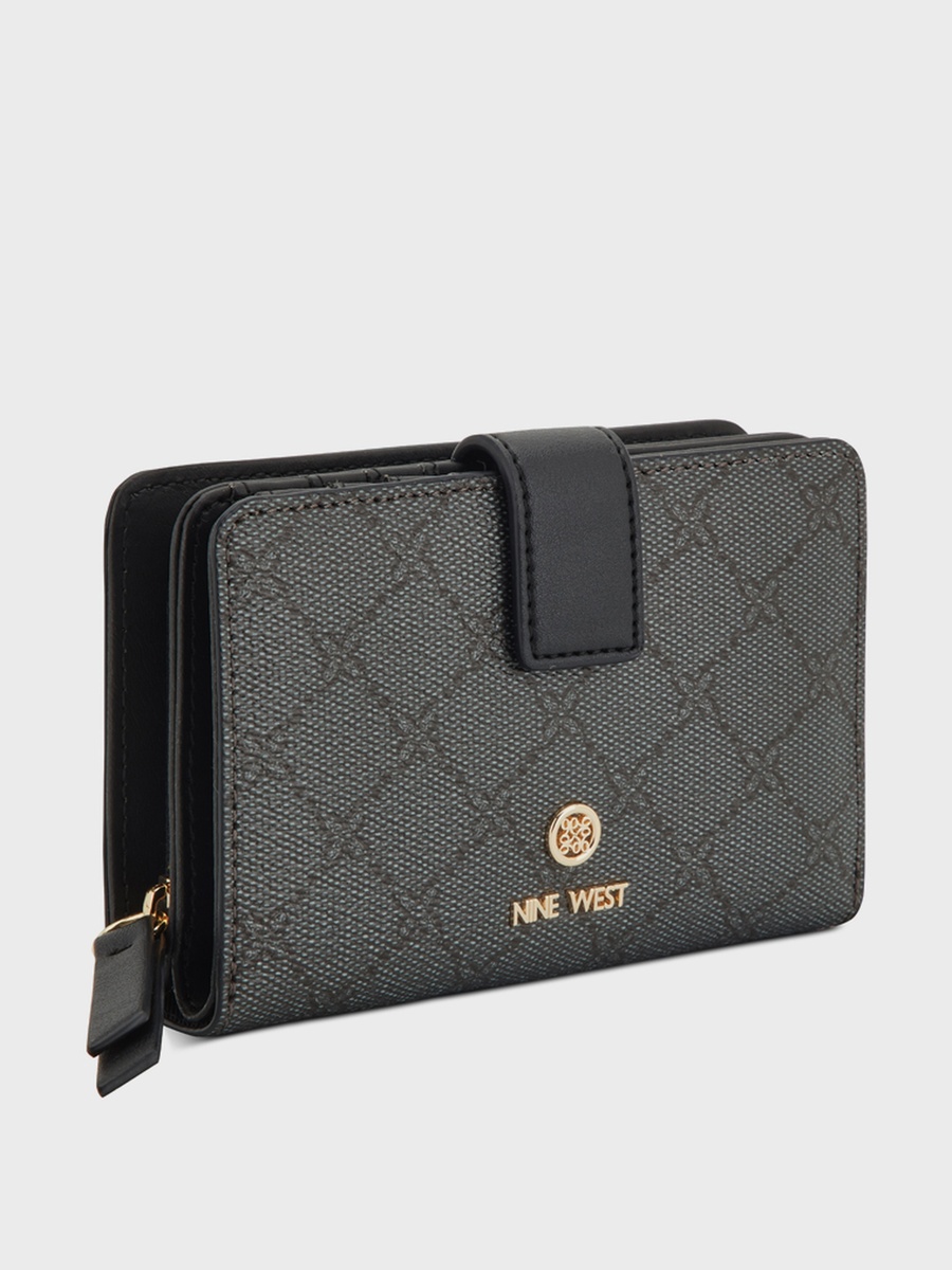 Lockup 9s French Wallet
