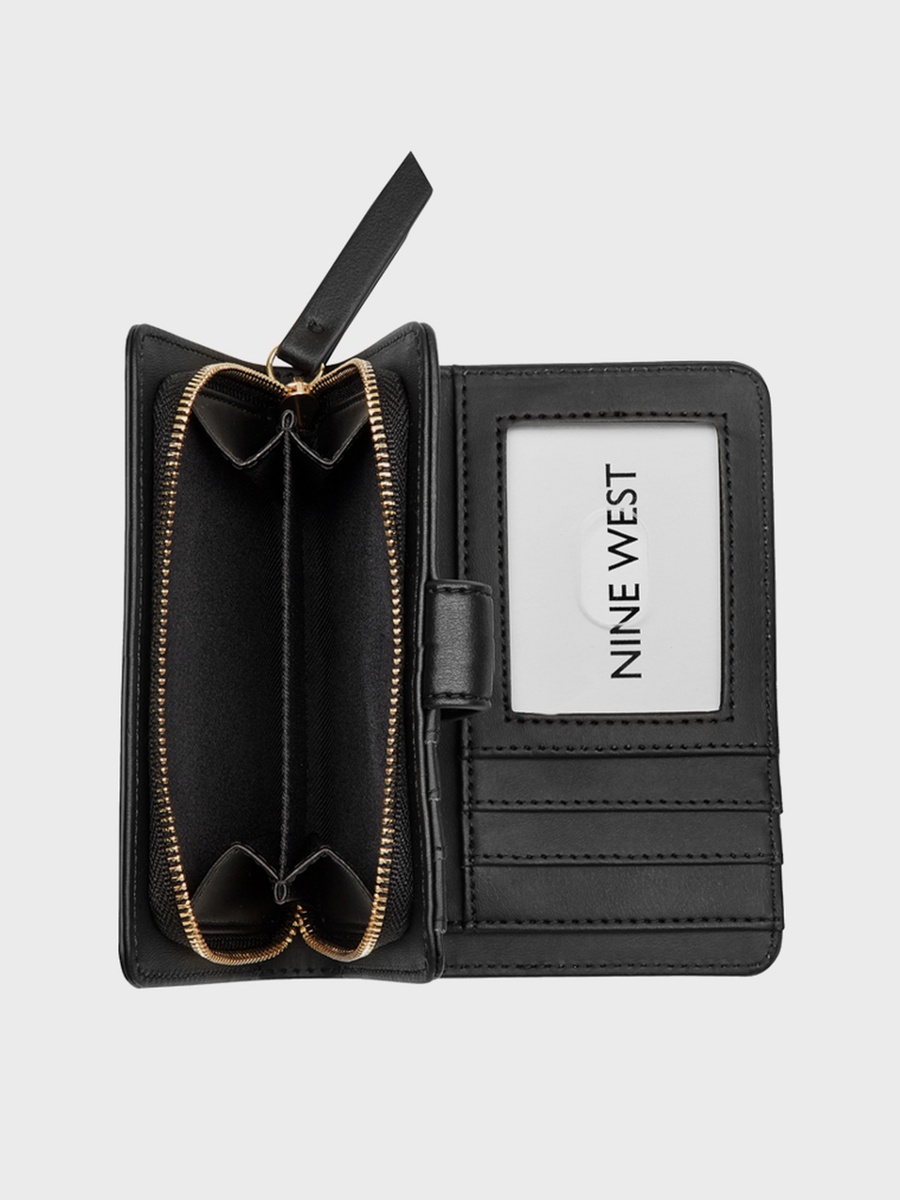 Lockup 9s French Wallet