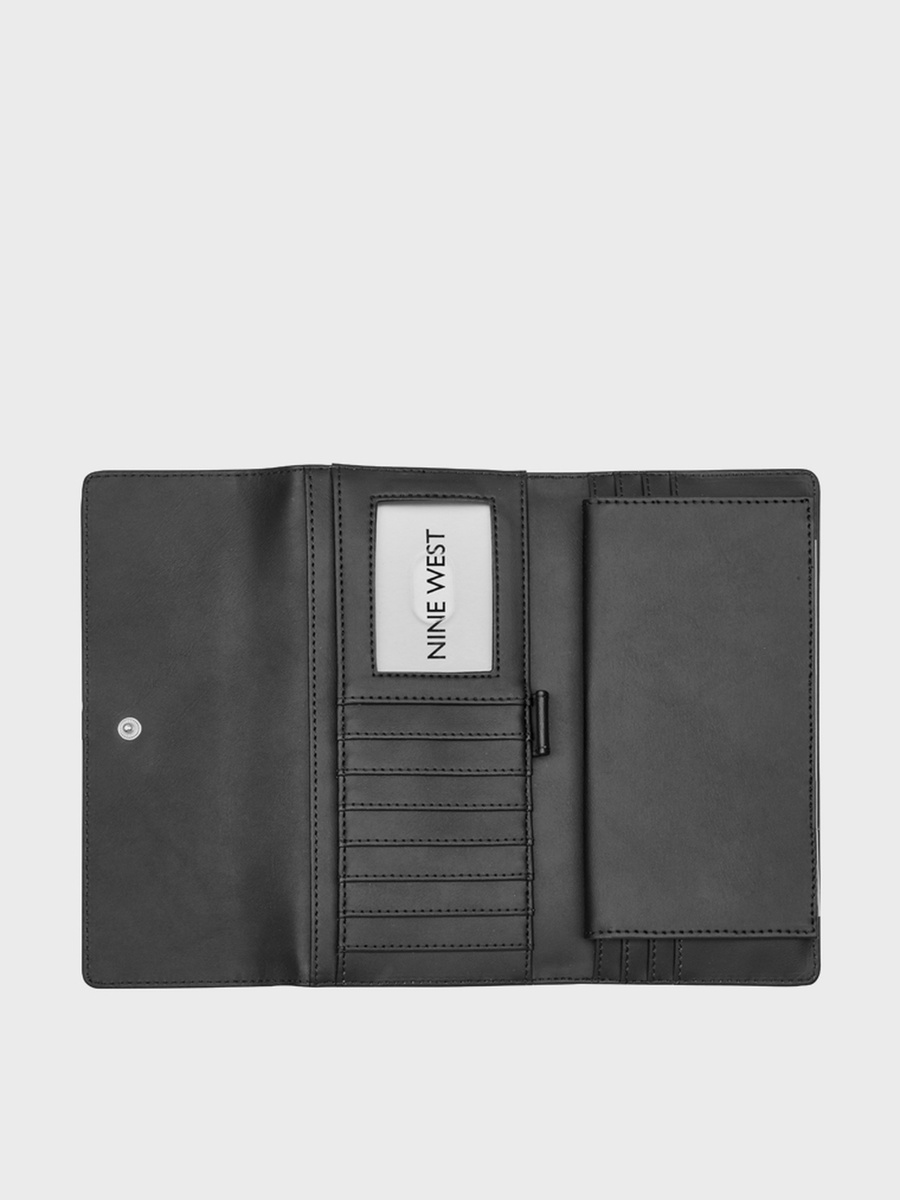 Cramer Textured Wallet