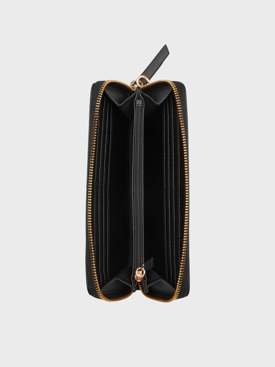 Paxtin Zip-Around Wristlet Wallet