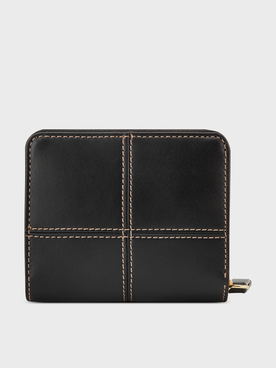 Paxtin Small Zip Around Wallet