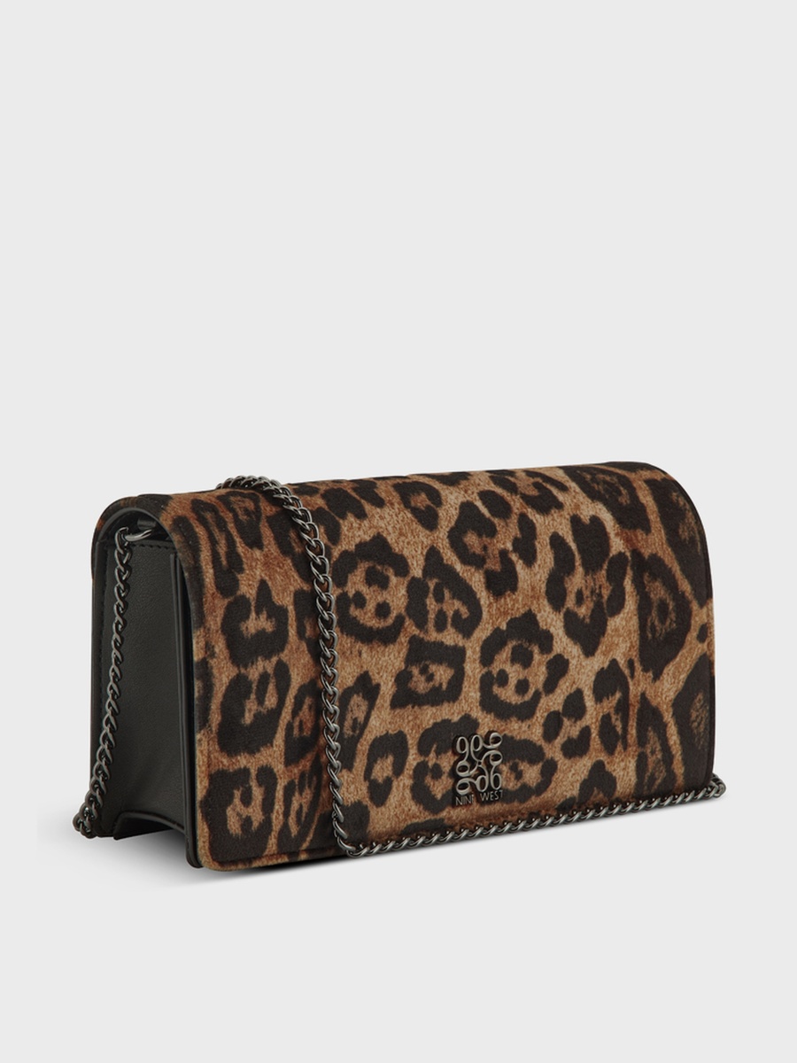Cramer Phone Case Crossbody Clutch