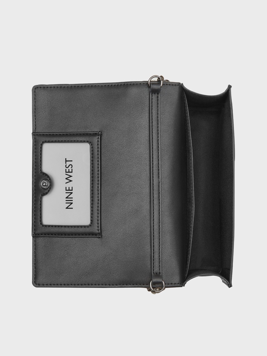 Cramer Phone Case Crossbody Clutch
