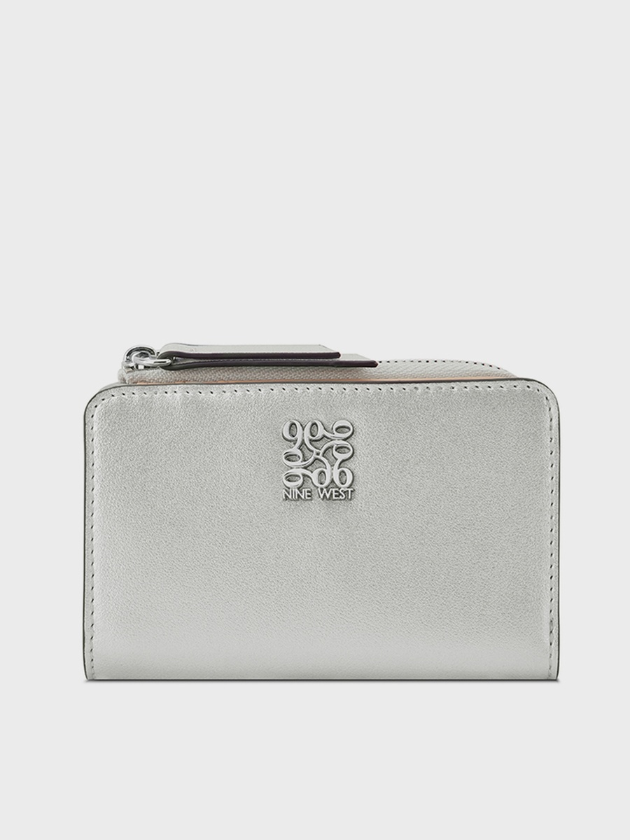 Cramer Metallic Wallet