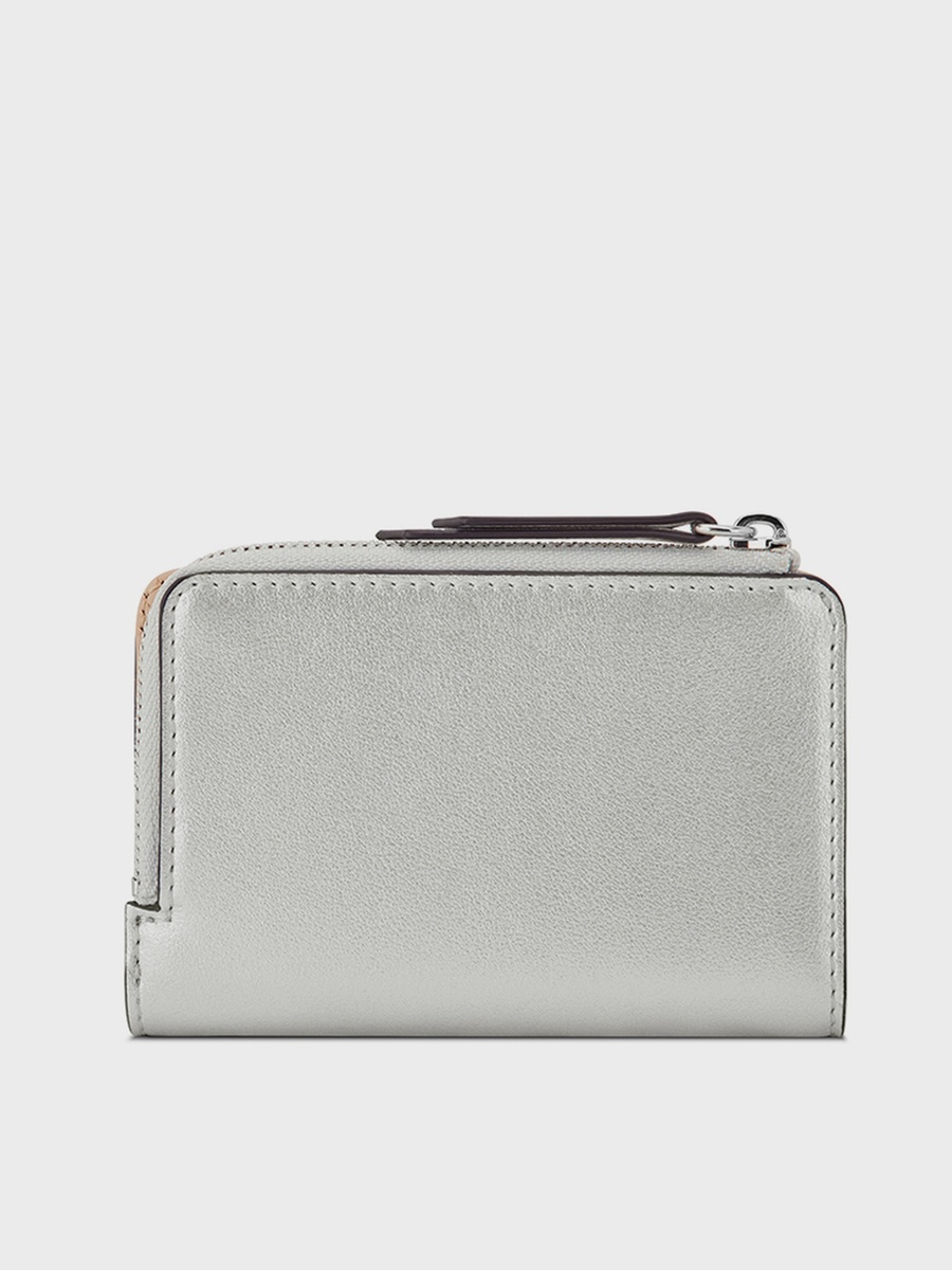 Cramer Metallic Wallet